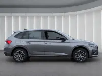 Neu Skoda Scala 116 PS (85 kW) 2026 Grau Kleinwagen