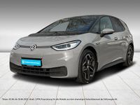 Gebraucht VW ID.3 Pro Performance 150 kW (204 PS) 2020 C2 mondsteingrau Kleinwagen