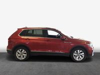 gebraucht VW Tiguan Elegance 2.0 TDI DSG AHK ACC Keyless