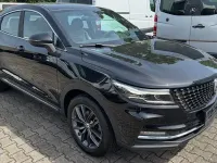 Gebraucht DFSK Fengon 137 PS (100 kW) 2021 Schwarz Limousine
