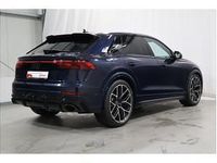 Gebraucht Audi RS Q8 600 PS (441 kW) 2024 Blau (blau / waitomo blau) SUV