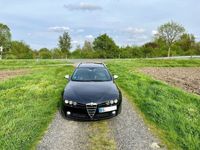 gebraucht Alfa Romeo 159 2.4 JTDM 20V TI