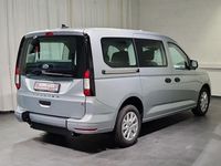 Neu Ford Tourneo Connect Trend 2026 Silber Van / Kleinbus