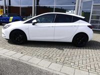 gebraucht Opel Astra 1.4 Turbo Active AGR Navi Alu