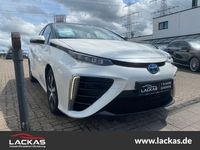 gebraucht Toyota Mirai SOFORT*JBL*PDC*ACC*KLIMA*SHZ*LEDER*NAVI*