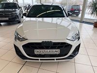 Neu Audi S3 Sport 333 PS (244 kW) 2025 Weiß Limousine