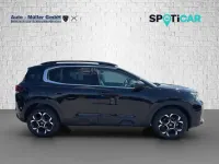 Gebraucht Citroën C5 Aircross 145 PS (106 kW) 2025 Schwarz SUV