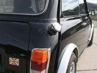 Usata Mini Cooper 72 CV (52 kW) 1991 Nero Utilitaria