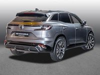 Gebraucht Renault Austral Techno 158 PS (116 kW) 2025 Grau SUV