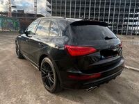 gebraucht Audi SQ5 3.0 TDI PLUS QUATTRO