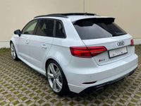 gebraucht Audi RS3 Sportback ACC B&O Pano Matrix Virtual