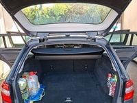 Gebraucht Mercedes E220 Avantgarde 170 PS (125 kW) 2011 Grau Limousine