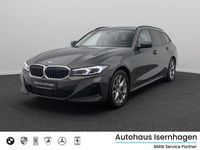 Gebraucht BMW 330e Sport Line 292 PS (214 kW) 2022 Bmw individual dravitgrauc36 Kombi