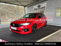 Gebraucht Fiat Tipo Sport 120 PS (88 kW) 2020 Rot Limousine