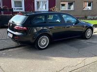 gebraucht Alfa Romeo 159 