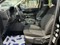 Gebraucht Ford Ranger XLT 170 PS (125 kW) 2023 Schwarz Pickup