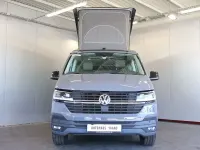 Gebraucht VW California Edition 150 PS (110 kW) 2023 Grau Van