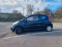 gebraucht Peugeot 107 Street Racing 70