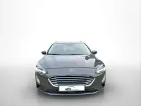 Gebraucht Ford Focus Titanium X 155 PS (114 kW) 2022 Grau Limousine