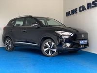 Gebraucht MG ZS 130 kW (177 PS) 2022 Schwarz SUV