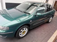 Occasion Seat Toledo 2001 Vert Berline