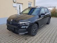 Gebraucht Skoda Kamiq Selection 116 PS (85 kW) 2024 Candyweiß SUV