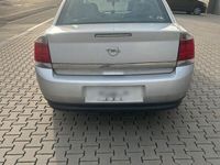 gebraucht Opel Vectra 