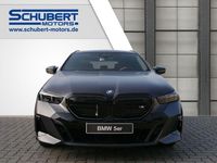 Neu BMW i5 Performance 442 kW (601 PS) 2026 Grau Kombi