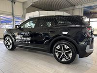 Gebraucht Ford Explorer Premium 210 kW (286 PS) 2024 Obsidianschwarz SUV