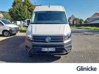 gebraucht VW Crafter Crafter35 2.0 TDI "Kasten mittellang Hochdach"