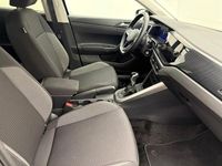 Gebraucht VW Polo Life 95 PS (69 kW) 2024 Schwarz Limousine