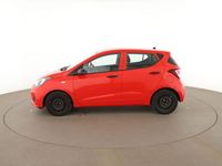 gebraucht Hyundai i10 1.0 Pure, Benzin, 8.840 €