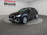 Gebraucht Audi Q2 S-Line 150 PS (110 kW) 2025 SUV
