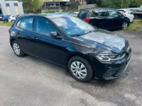 Occasion VW Polo Life 95 ch (69 kW) 2023 Noir Citadine