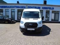 Gebraucht Ford Transit Trend 130 PS (95 kW) 2020 Weiss