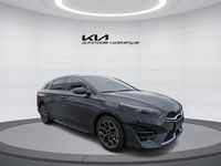 Gebraucht Kia ProCeed 140 PS (102 kW) 2024 Grau Kleinwagen