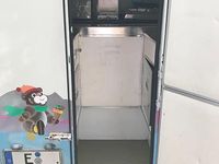 Gebraucht Piaggio Porter 1996 Weiß