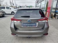 gebraucht Toyota Auris Touring Sports Hybrid 1.8 VVT-i Automatik Cool