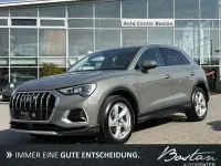 Second-hand Audi Q3 Advanced 240 CP (176 kW) 2022 Verde SUV