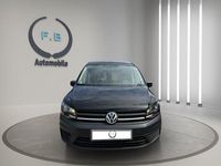 Gebraucht VW Caddy Maxi 110 PS (80 kW) 2020 Other Van / Kleinbus