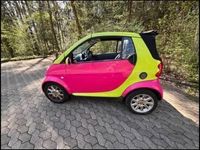 gebraucht Smart ForTwo Coupé 