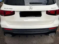 Gebraucht Mercedes GLB250 AMG line 224 PS (164 kW) 2022 Weiß SUV