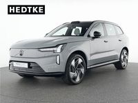 Second-hand Volvo EX90 Performance 380 kW (517 CP) 2024 Gri SUV