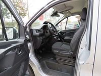 gebraucht Nissan Primastar Tekna L1H1 2,0 dCi 150PS 6MT mit Sitzheizung