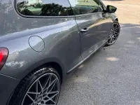 Używany VW Scirocco 160 KM (117 kW) 2012 Czarny Coupe