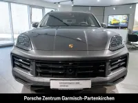 Gebraucht Porsche Cayenne E-Hybrid 470 PS (345 kW) 2024 Grau SUV