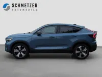 Gebraucht Volvo EC40 220 kW (300 PS) 2022 SUV
