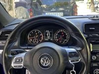 Gebraucht VW Scirocco 160 PS (117 kW) 2009 Blau Coupé