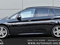 gebraucht BMW 218 218 i GT M Sport Shadow 7-SI./LIVE/LED/TEMPO.