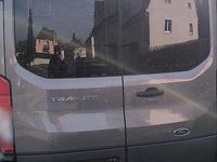 Gebraucht Ford Transit 2017 Van / Kleinbus